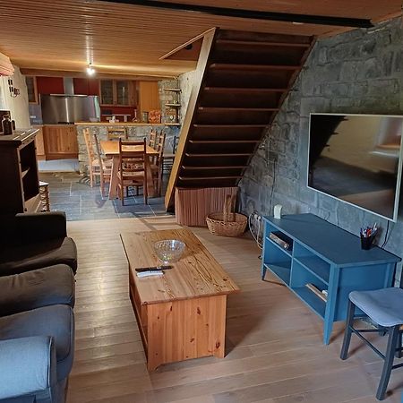 Hotel De Franc Bois Chimay Εξωτερικό φωτογραφία