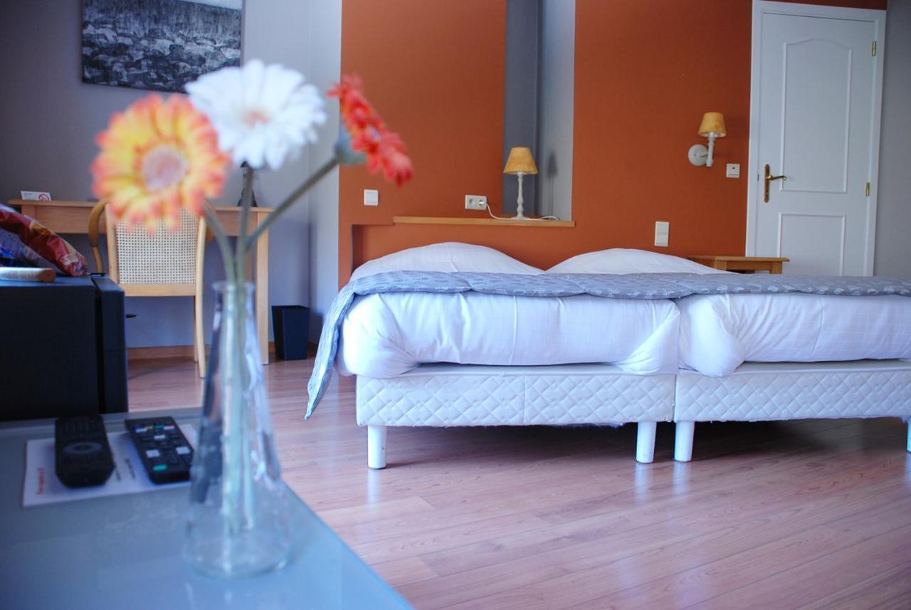 Hotel De Franc Bois Chimay Εξωτερικό φωτογραφία