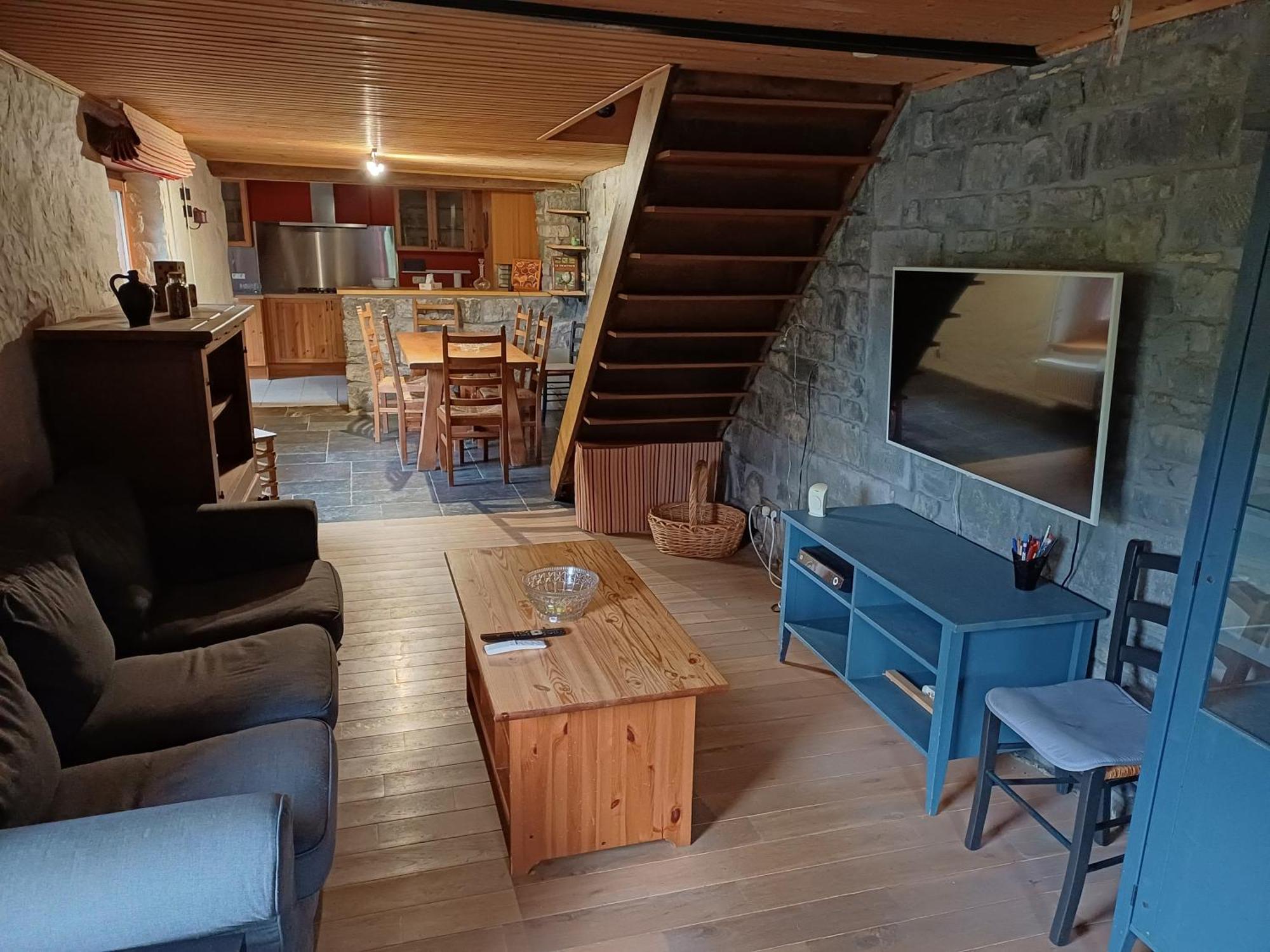 Hotel De Franc Bois Chimay Εξωτερικό φωτογραφία